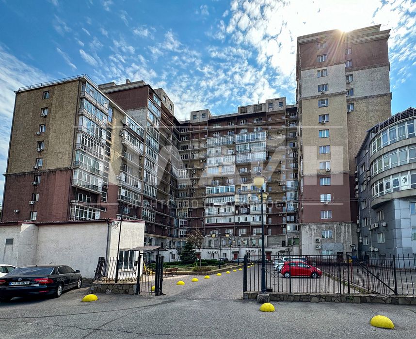 Квартира на ЖК Лермонтово в Запоріжжі, ID 172557, фото №5