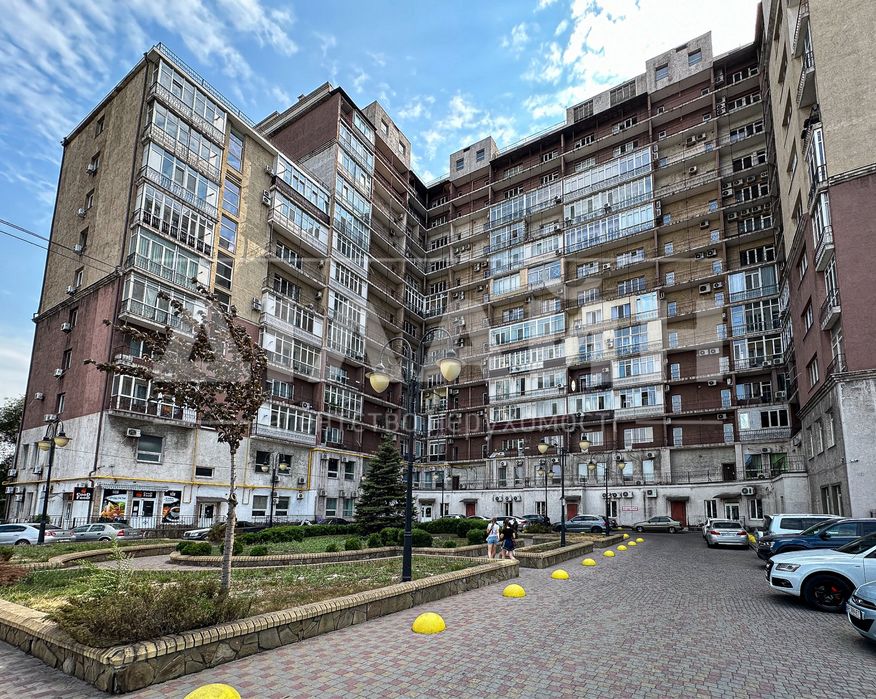 Квартира на ЖК Лермонтово в Запоріжжі, ID 172557, фото №6