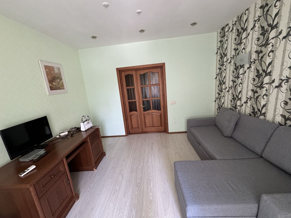 Квартира на просп. Металургів, 18 в Кривому Розі, ID 174261, фото №2