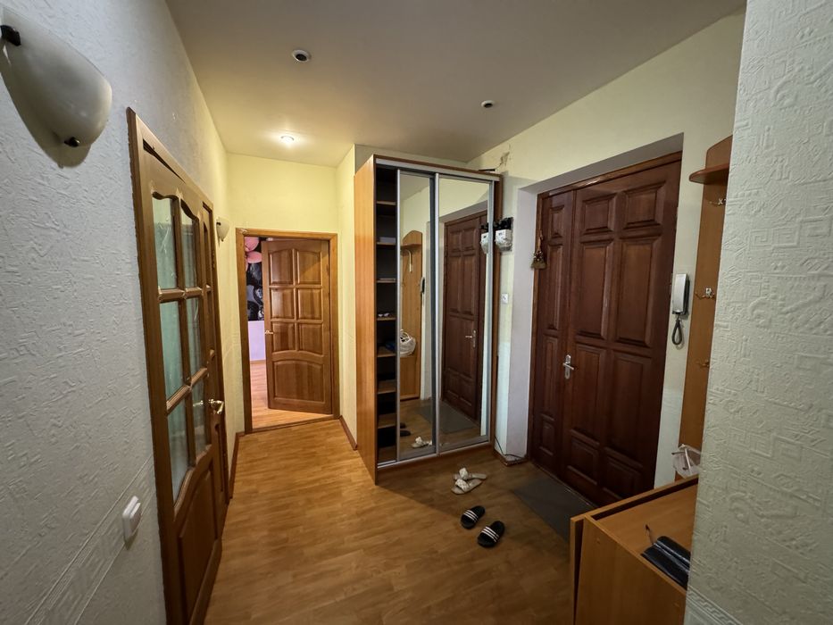 Квартира на просп. Металургів, 18 в Кривому Розі, ID 174261, фото №11