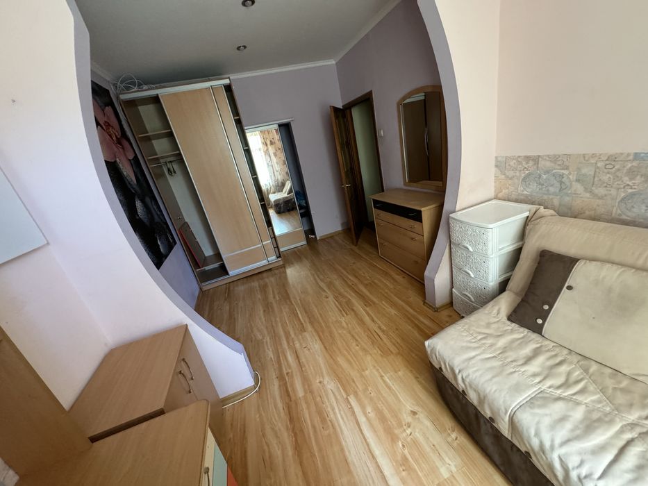 Квартира на просп. Металургів, 18 в Кривому Розі, ID 174261, фото №12