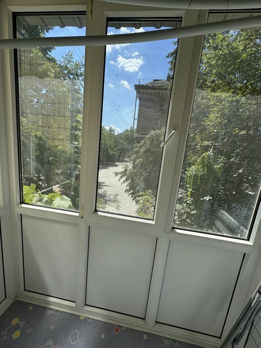Квартира на просп. Металургів, 18 в Кривому Розі, ID 174261, фото №3
