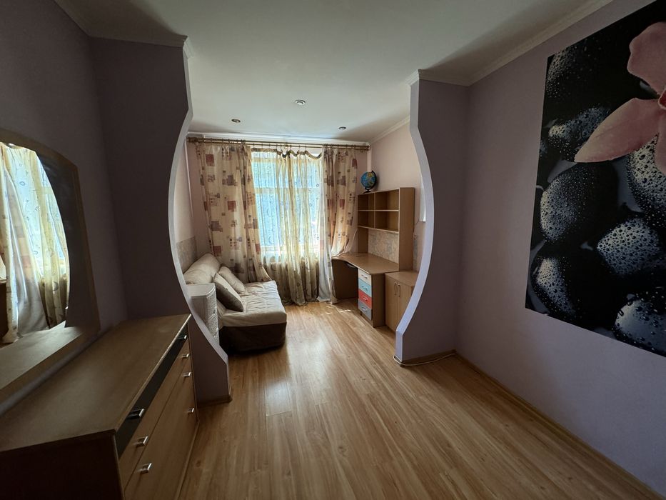 Квартира на просп. Металургів, 18 в Кривому Розі, ID 174261, фото №4