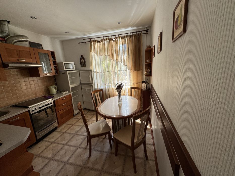 Квартира на просп. Металургів, 18 в Кривому Розі, ID 174261, фото №5