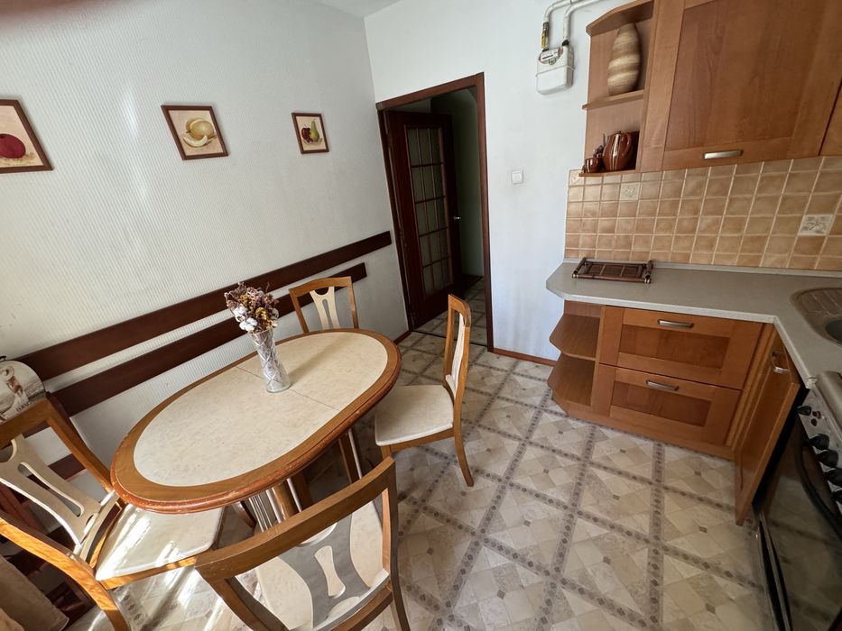 Квартира на просп. Металургів, 18 в Кривому Розі, ID 174261, фото №6