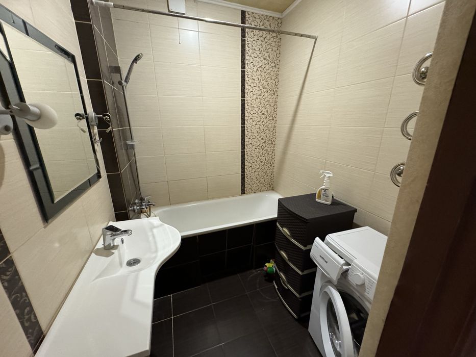 Квартира на просп. Металургів, 18 в Кривому Розі, ID 174261, фото №7