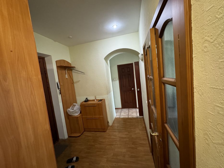 Квартира на просп. Металургів, 18 в Кривому Розі, ID 174261, фото №8