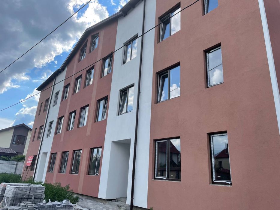 Квартира на ЖК Riviera в Києві, ID 305279, фото №1