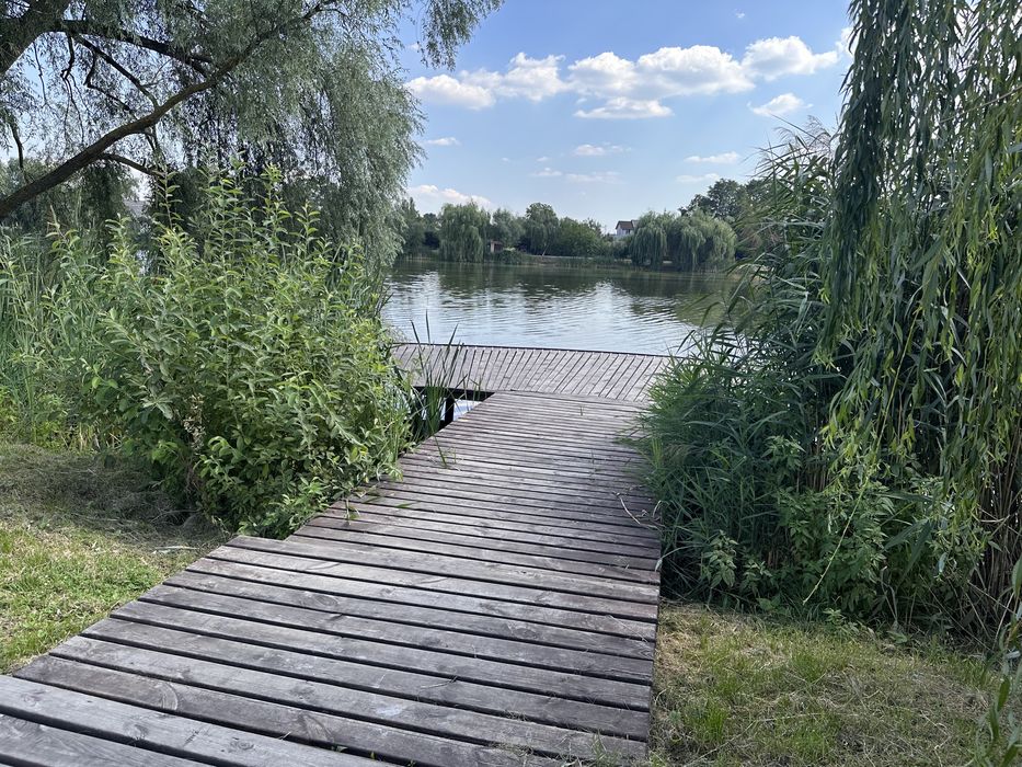 Квартира на ЖК Riviera в Києві, ID 305279, фото №16