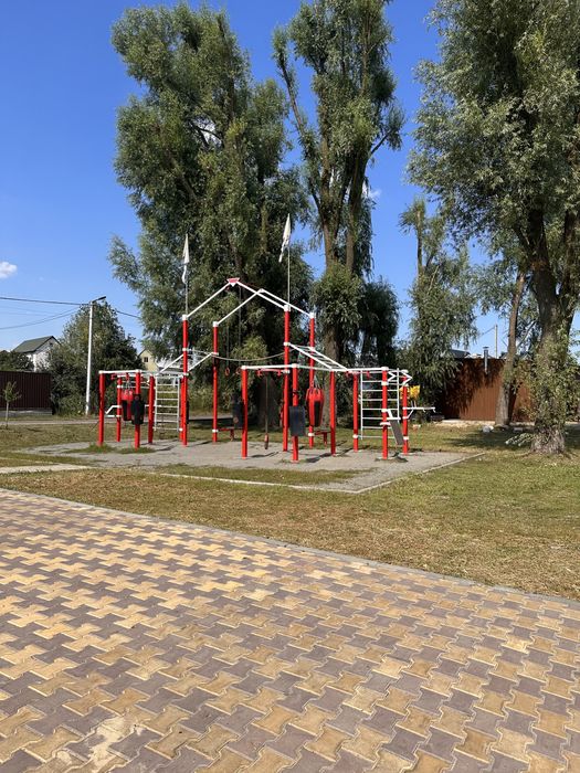 Квартира на ЖК Riviera в Києві, ID 305279, фото №17