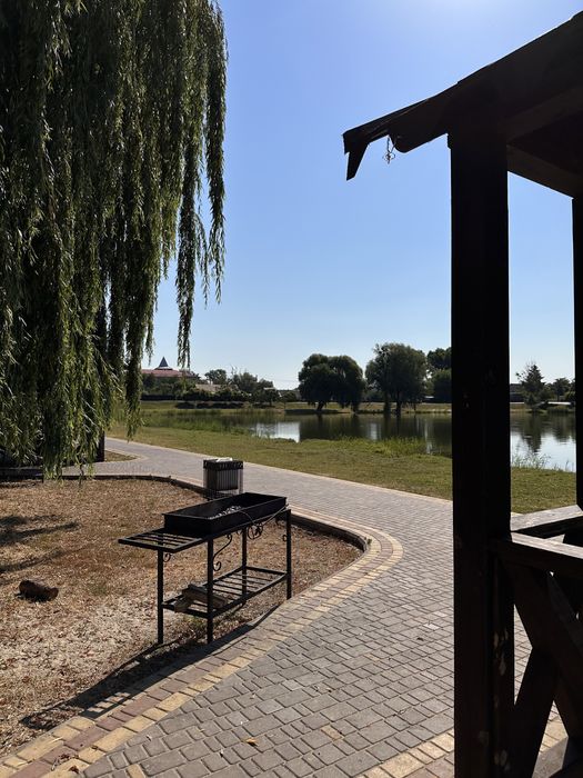 Квартира на ЖК Riviera в Києві, ID 305279, фото №21