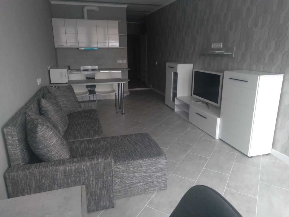 Квартира на вул. Щербакова, 52 в Києві, ID 353576, фото №2