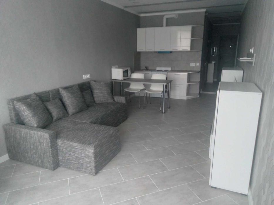 Квартира на вул. Щербакова, 52 в Києві, ID 353576, фото №3