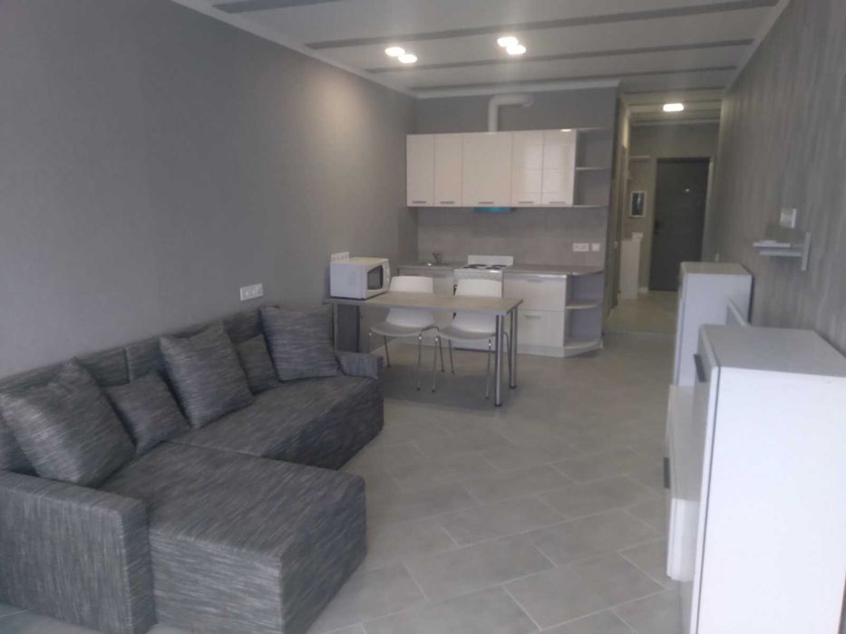 Квартира на вул. Щербакова, 52 в Києві, ID 353576, фото №5