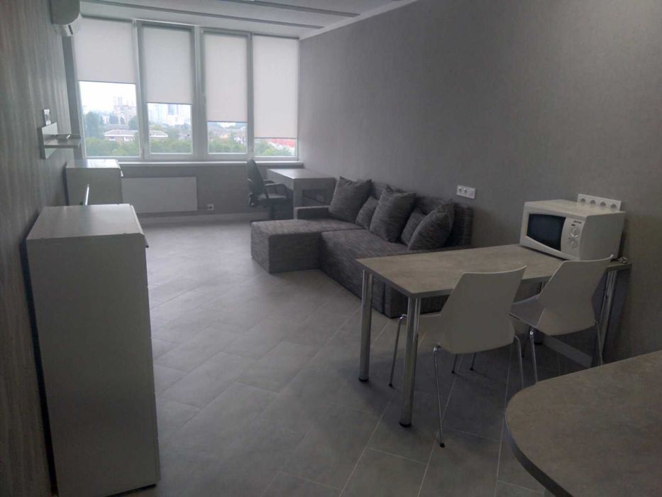 Квартира на вул. Щербакова, 52 в Києві, ID 353576, фото №8
