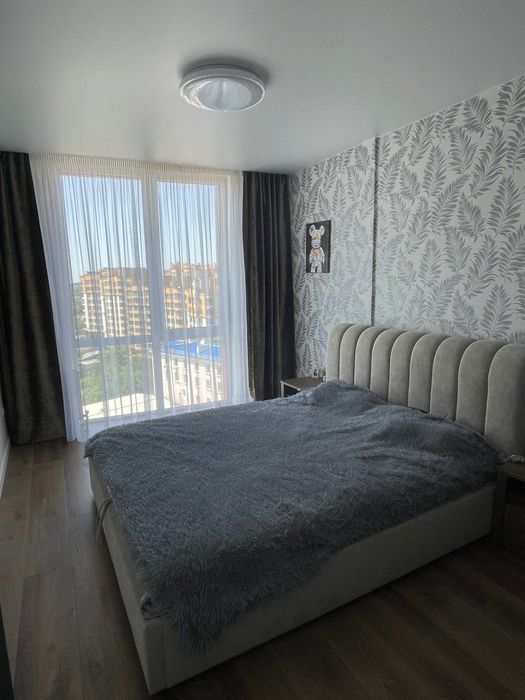 Квартира на Кристал Авеню в Києві, ID 253854, фото №12