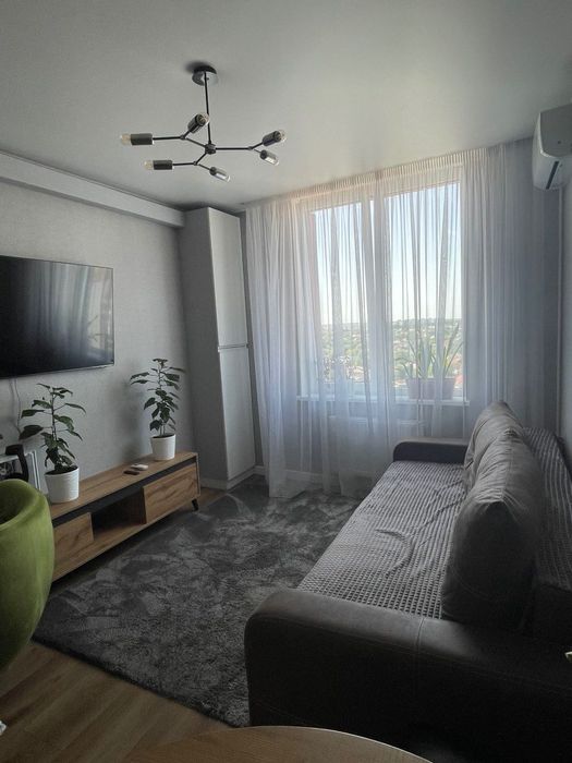 Квартира на Кристал Авеню в Києві, ID 253854, фото №8
