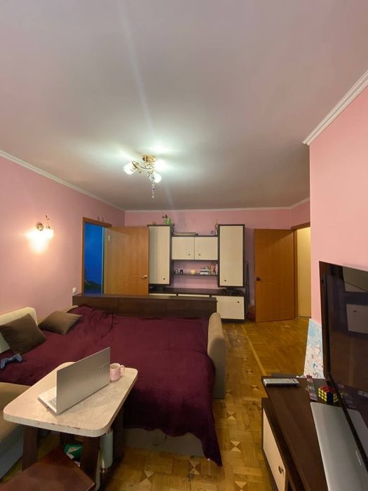 Квартира на вул. Романа Кармэна, 15 в Одесі, ID 215778, фото №2