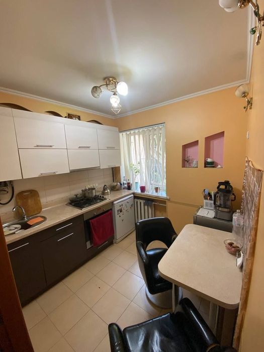 Квартира на вул. Романа Кармэна, 15 в Одесі, ID 215778, фото №3
