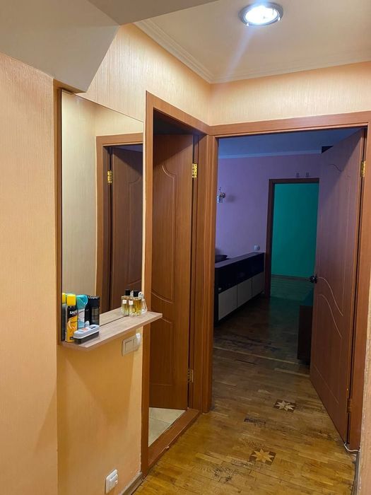 Квартира на вул. Романа Кармэна, 15 в Одесі, ID 215778, фото №4
