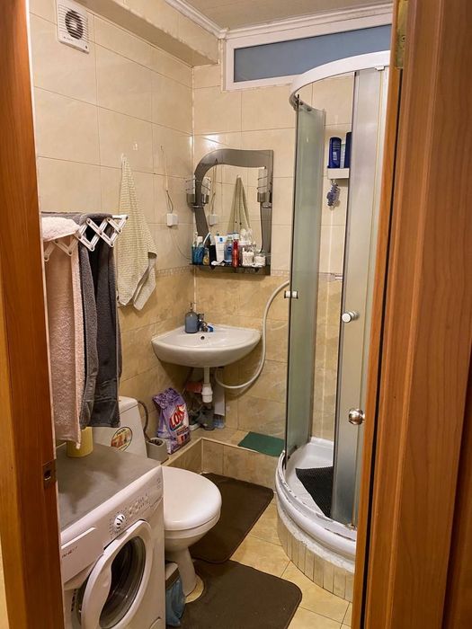 Квартира на вул. Романа Кармэна, 15 в Одесі, ID 215778, фото №6