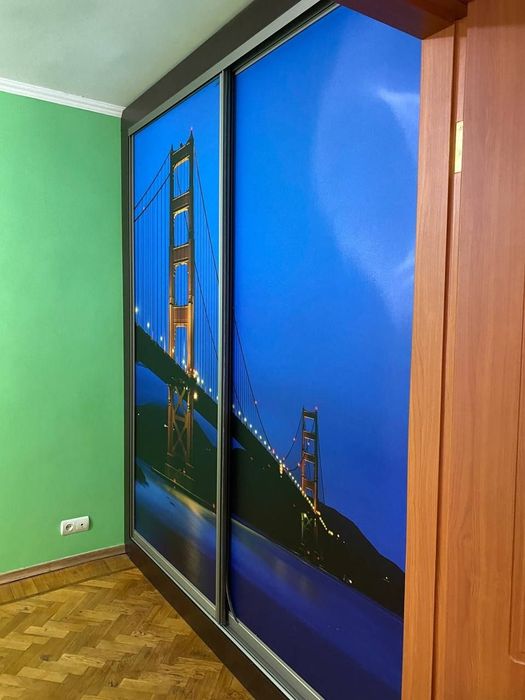 Квартира на вул. Романа Кармэна, 15 в Одесі, ID 215778, фото №7