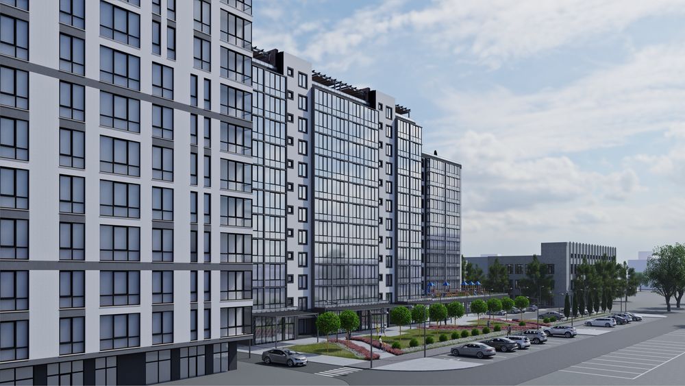 Квартира на вул. Тернопільська, 42 в Львові, ID 191244, фото №2