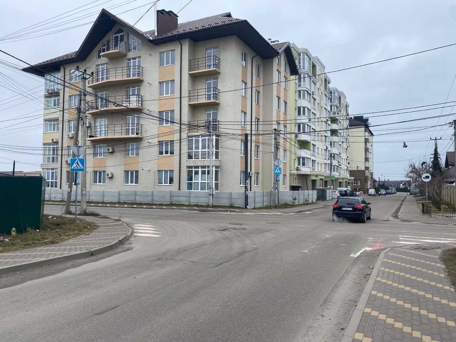 Квартира на вул. Черкаська, 20 в Києві, ID 394583, фото №7