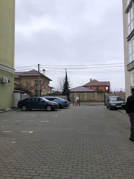 Квартира на вул. Черкаська, 20 в Києві, ID 394583, фото №8