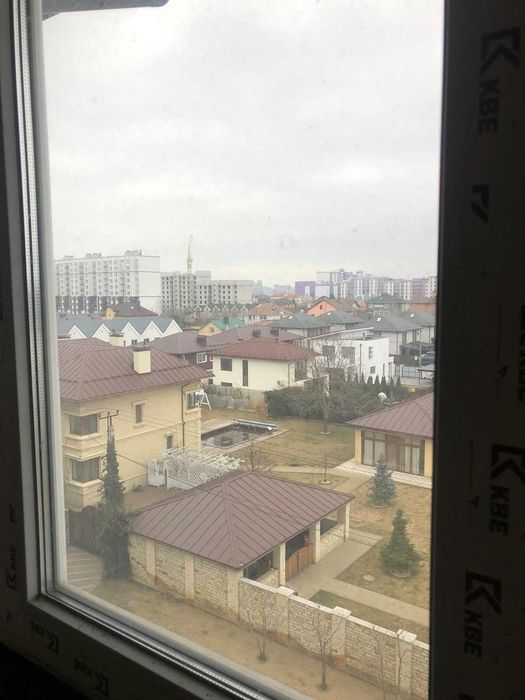 Квартира на вул. Черкаська, 20 в Києві, ID 394583, фото №10