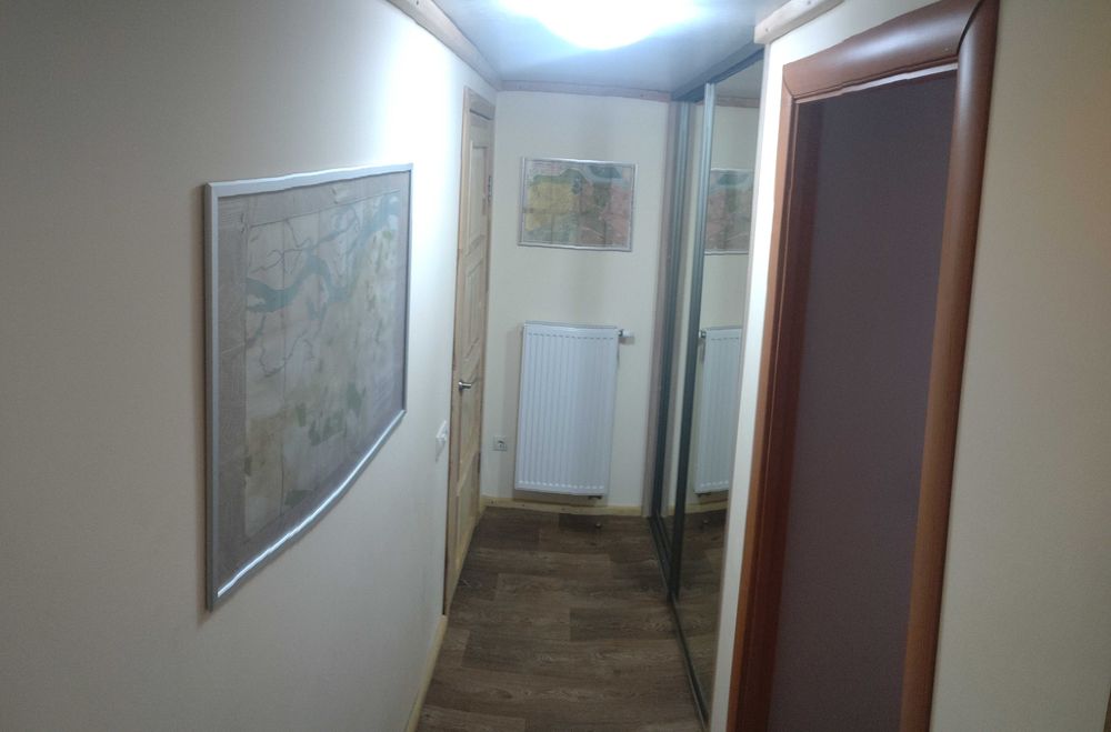 Квартира на вул. Клиническа, 0 в Київ, ID 194010, фото №2
