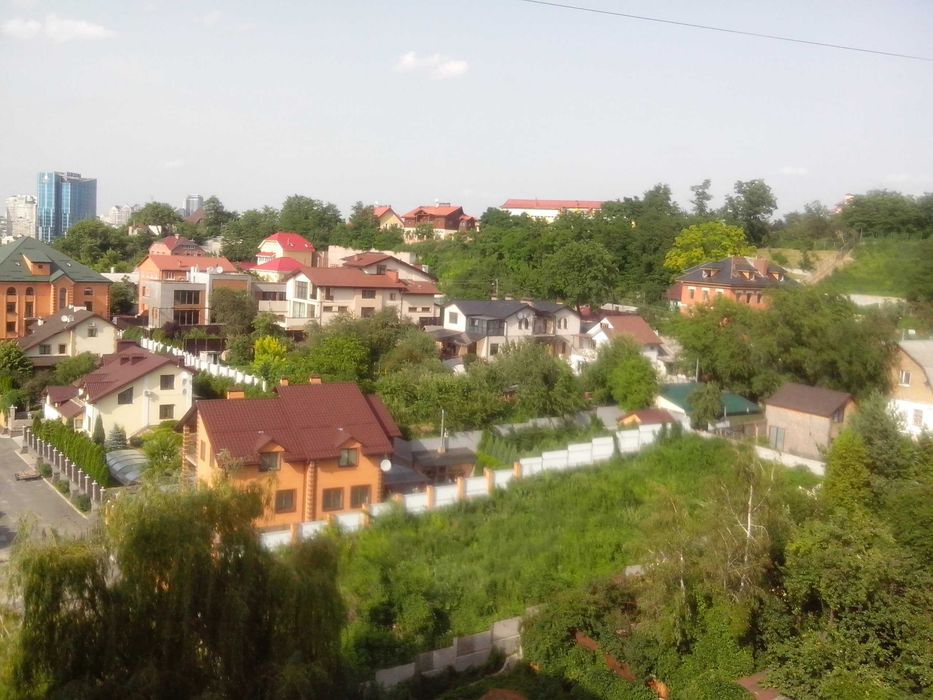 Квартира на вул. Кудряшева в Київ, ID 258929, фото №2