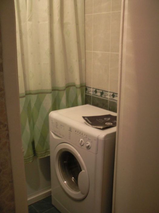 Квартира на вул. Кудряшева в Київ, ID 258929, фото №5