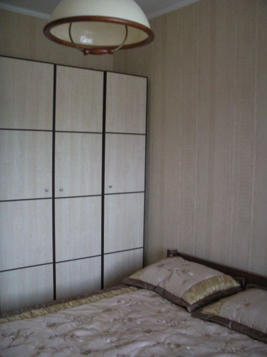 Квартира на вул. Кудряшева в Києві, ID 258929, фото №6