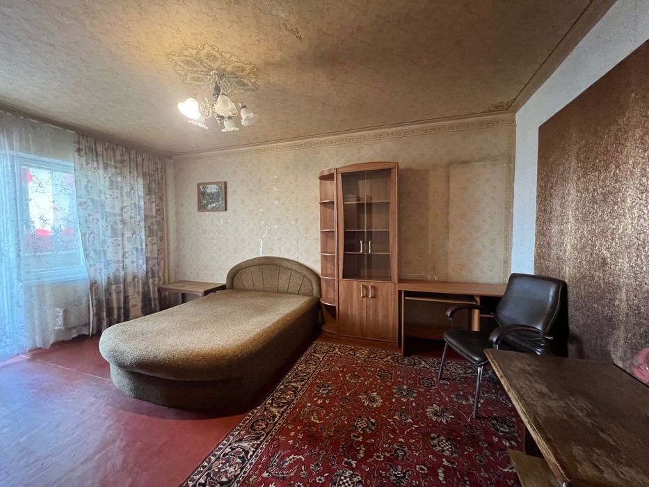 Квартира на вул. Братства Тарасівців, 8 в Києві, ID 168760, фото №1