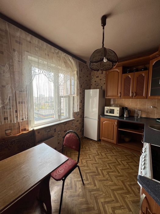 Квартира на вул. Братства Тарасівців, 8 в Києві, ID 168760, фото №5