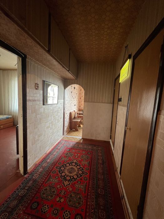Квартира на вул. Братства Тарасівців, 8 в Києві, ID 168760, фото №8