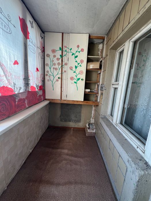 Квартира на вул. Братства Тарасівців, 8 в Києві, ID 168760, фото №9