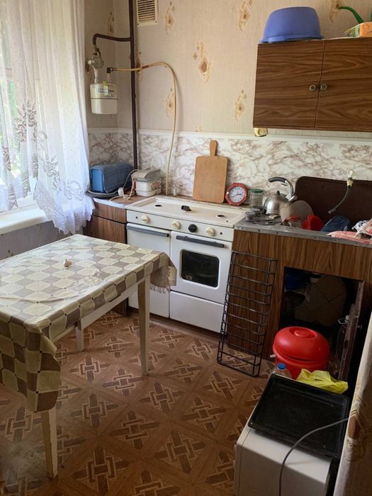 Квартира на вул. Вільна в Слов'янськ, ID 292871, фото №4