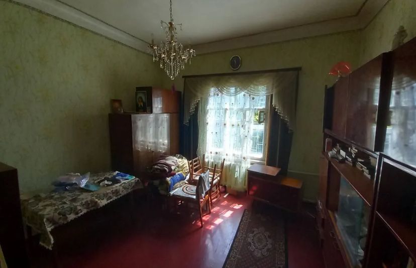 Квартира на Київський в Полтава, ID 256019, фото №1