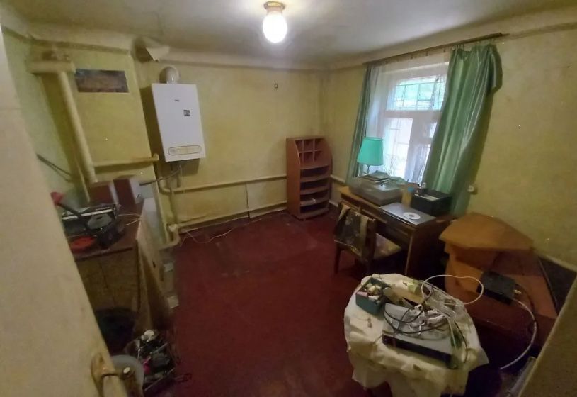Квартира на Київський в Полтава, ID 256019, фото №4