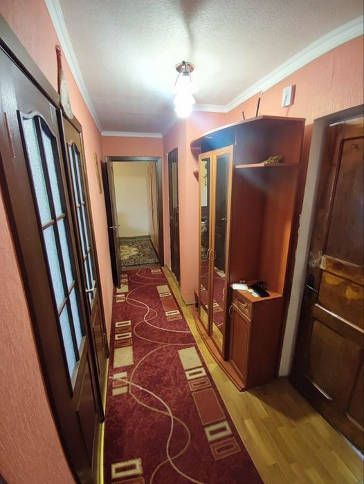 Квартира на просп. Незалежності в Краматорську, ID 291602, фото №11