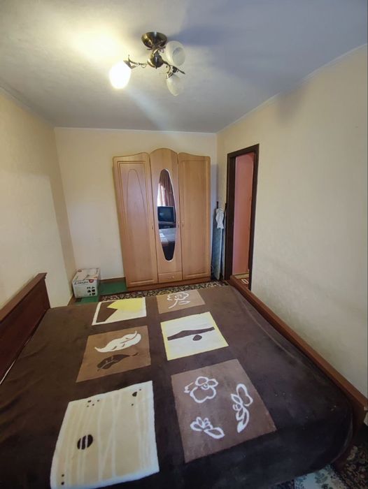 Квартира на просп. Незалежності в Краматорську, ID 291602, фото №13
