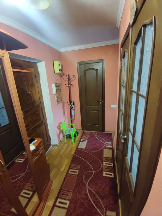 Квартира на просп. Незалежності в Краматорську, ID 291602, фото №14