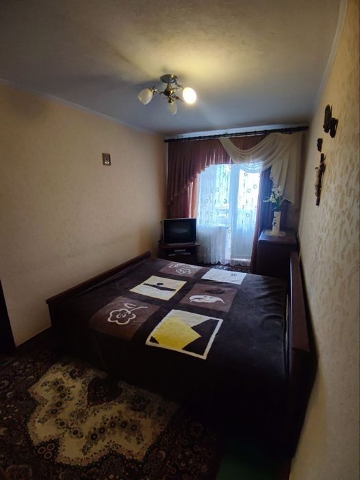 Квартира на просп. Незалежності в Краматорську, ID 291602, фото №15