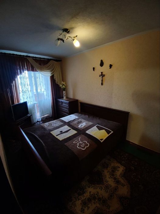 Квартира на просп. Незалежності в Краматорську, ID 291602, фото №18