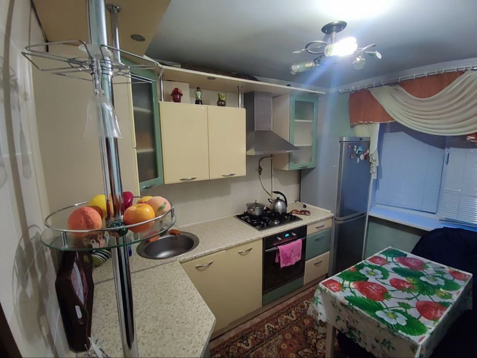 Квартира на просп. Незалежності в Краматорськ, ID 291602, фото №3