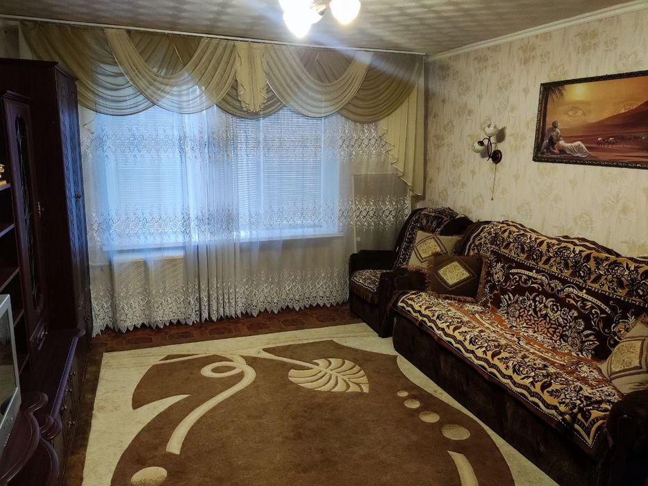 Квартира на просп. Незалежності в Краматорськ, ID 291602, фото №4