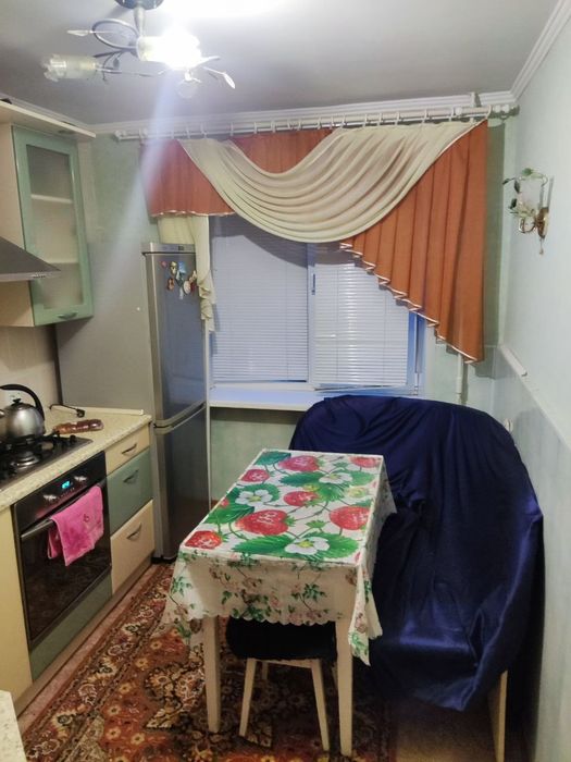 Квартира на просп. Незалежності в Краматорськ, ID 291602, фото №5