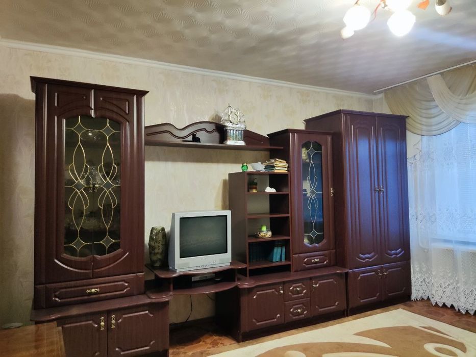 Квартира на просп. Незалежності в Краматорську, ID 291602, фото №8